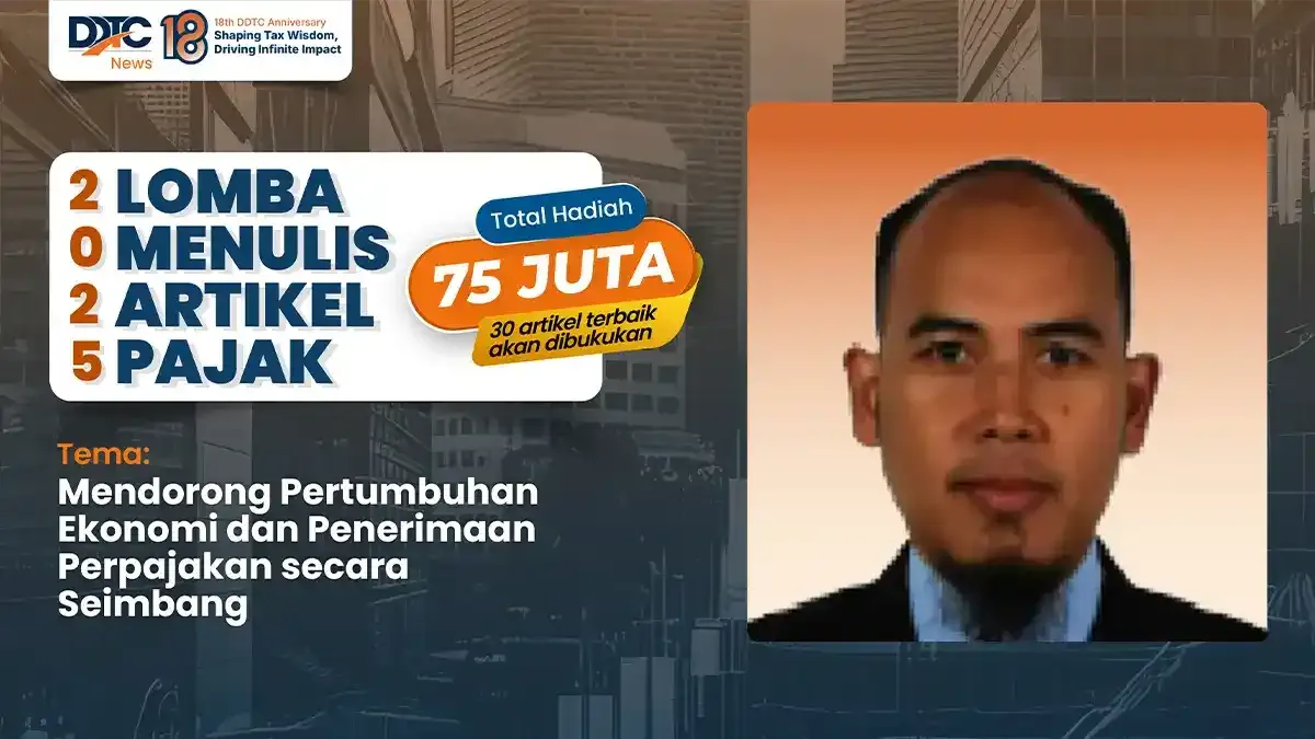 Optimalisasi Data Fintech untuk Tingkatkan Penerimaan Pajak