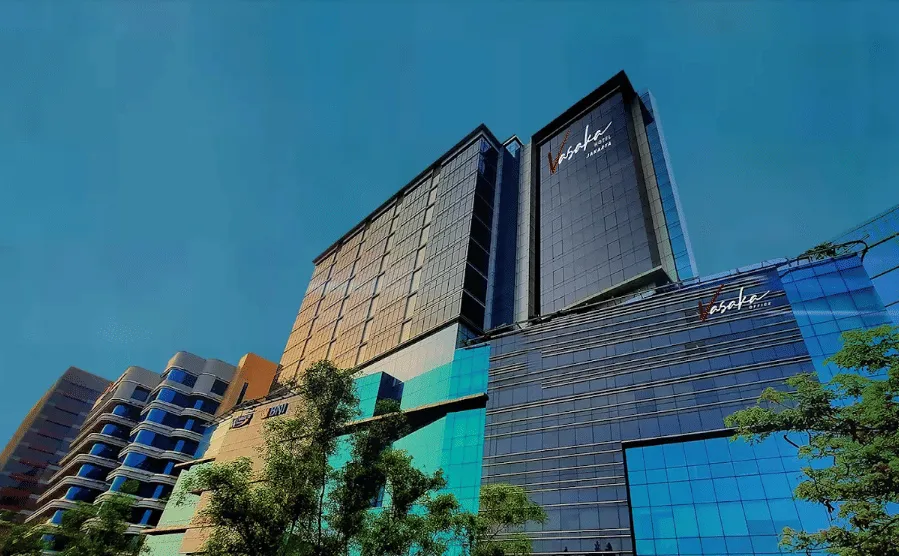5 Hotel Bintang 4 Terbaik untuk Staycation di Jakarta Timur