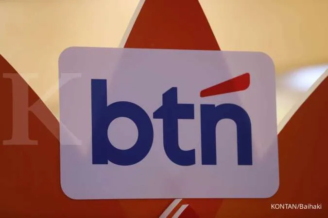 Kenaikan NPL Properti BTN Dipicu Kredit Konstruksi