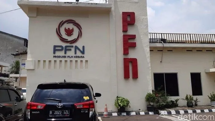 PFN Rencanakan Pembangunan Bioskop Milik Negara Pertama di Jakarta