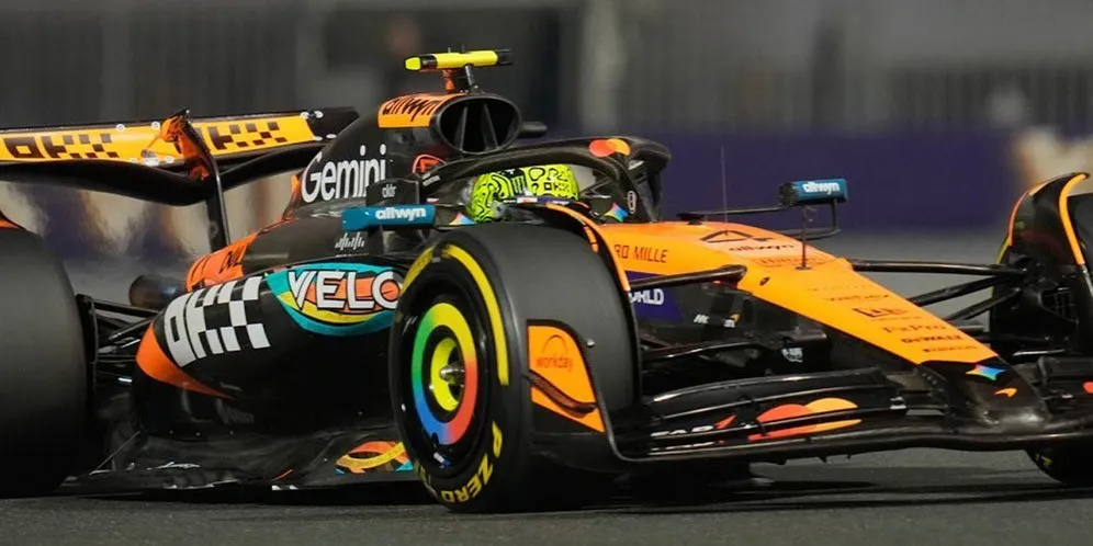 Jadwal Peluncuran 11 Tim Formula 1 untuk Musim 2026