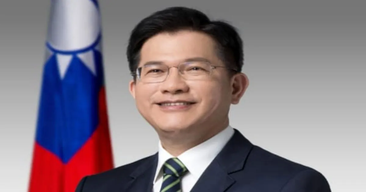 Taiwan Inisiatif RISK: Membangun Jaringan Keamanan Kabel Bawah Laut Global