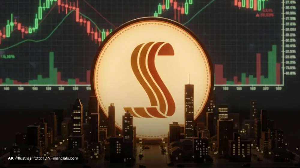 Rekomendasi Buy on Weakness untuk Saham Summarecon Agung
