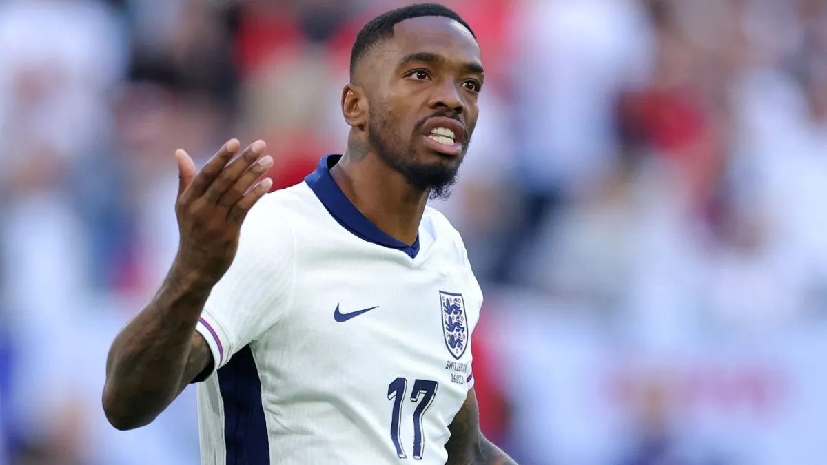 Ivan Toney Siap Bawa Keunggulan ke Timnas Inggris untuk Piala Dunia