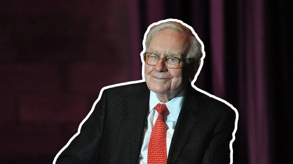 Warren Buffett Memilih Memegang Kas Rp5.600 Triliun: Filosofi di Balik Keputusan Investasinya