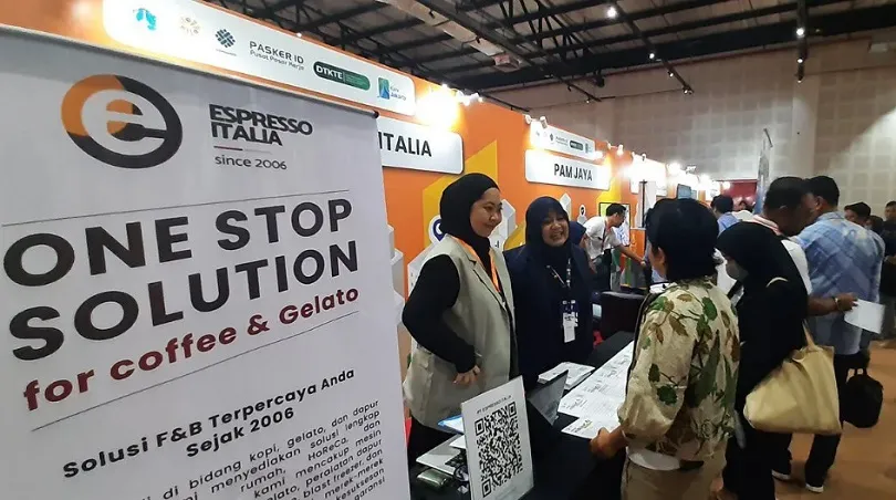 Pengangguran Tinggi Tantang Ambisi Penciptaan 4 Juta Lapangan Kerja