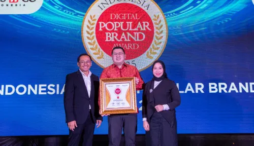 McDonald's Indonesia: Lebih dari Sekadar Restoran, Ikon Digital dan Sosial