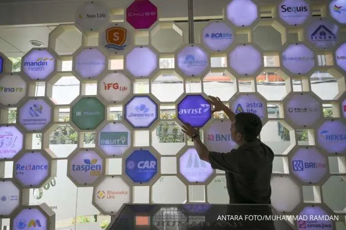 Pertumbuhan Asuransi Digital Diperkirakan Berlanjut Hingga Akhir 2025