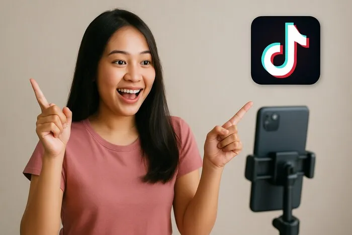 Dampak TikTok Challenge Terhadap Selera Hiburan Masyarakat