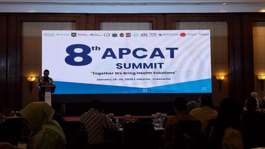 Yogyakarta Tawarkan Solusi Inovatif untuk Kota-Kota Asia Pasifik