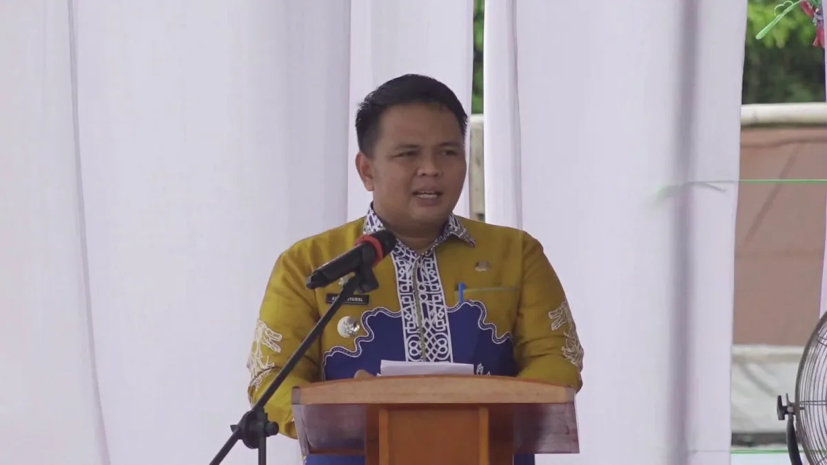 Usulan Puskesmas Muara Uya Jadi Rumah Sakit Diharapkan Penuhi Kebutuhan Spesialis