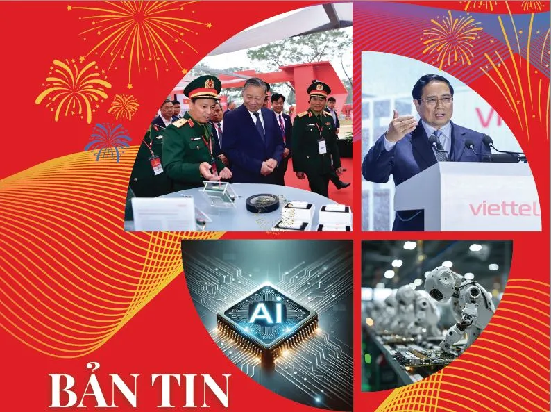 Edisi Ketiga Buletin Inovasi dan Teknologi 2026