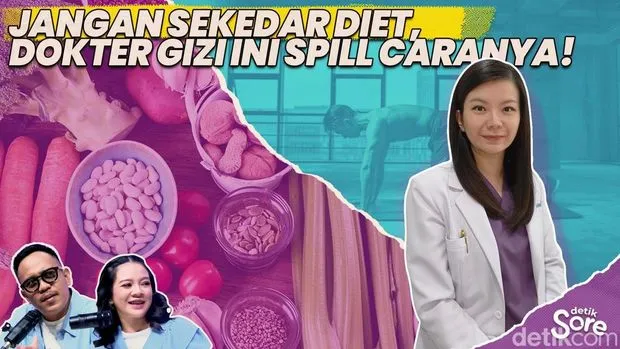Strategi Diet Sehat dan Olahraga di Tahun 2026