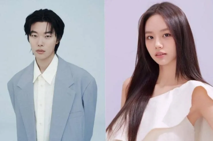 Kisah Cinta 5 Pasangan Artis Korea yang Berakhir Setelah Bertahun-tahun Bersama