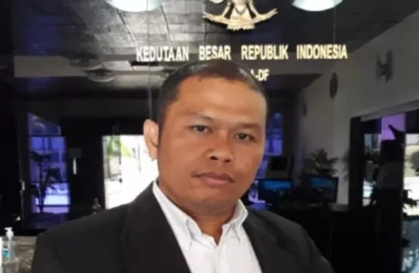 Direktur Rumah Politik Indonesia Soroti Kejanggalan Kasus Suap Zarof Ricar