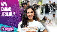 Kebahagiaan Baru Jessica Mila sebagai Istri dan Pengusaha