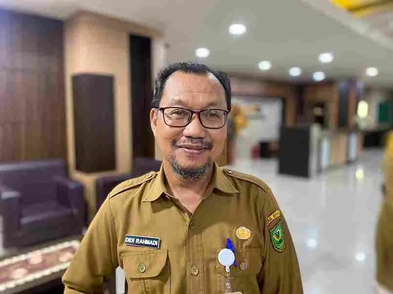 Diskominfo Berau Upayakan Jaringan Telekomunikasi di 13 Destinasi Wisata Tanpa Listrik