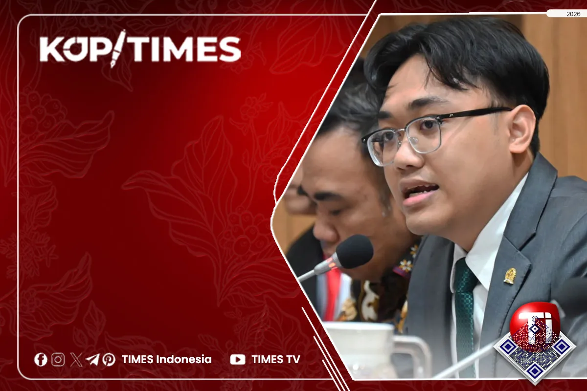 Satu Abad NU: Penjaga Toleransi dan Persaudaraan Bangsa