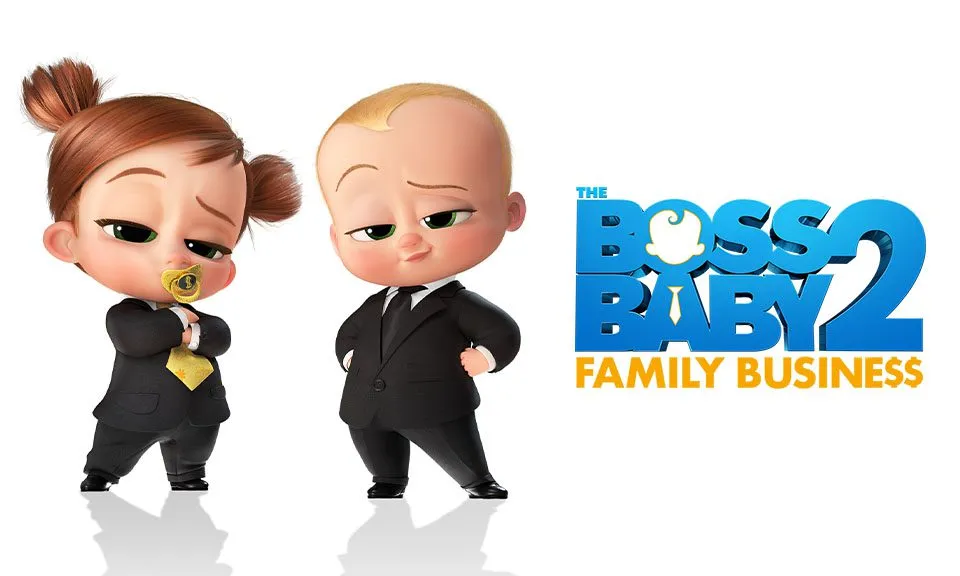 Film The Boss Baby: Family Business, Menyampaikan Pesan Moral Keluarga