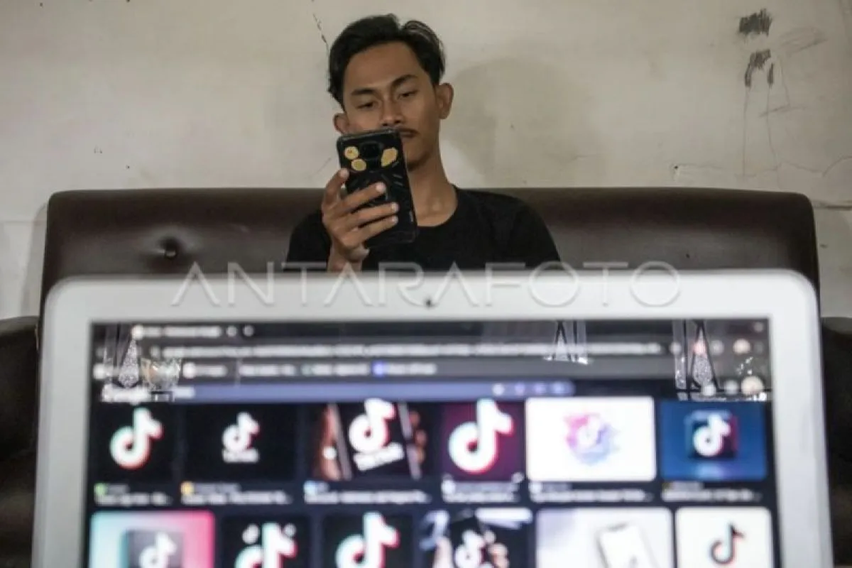 Tren TikTok Humor Kesenjangan Sosial: Menggugah Kesadaran Melalui Komedi