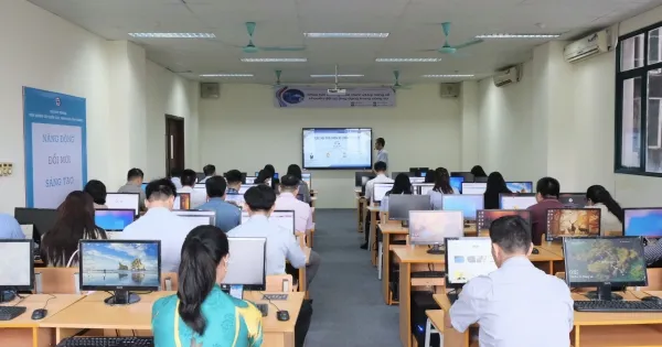 Kementerian Perindustrian dan Perdagangan Laksanakan Pelatihan Transformasi Digital untuk PNS