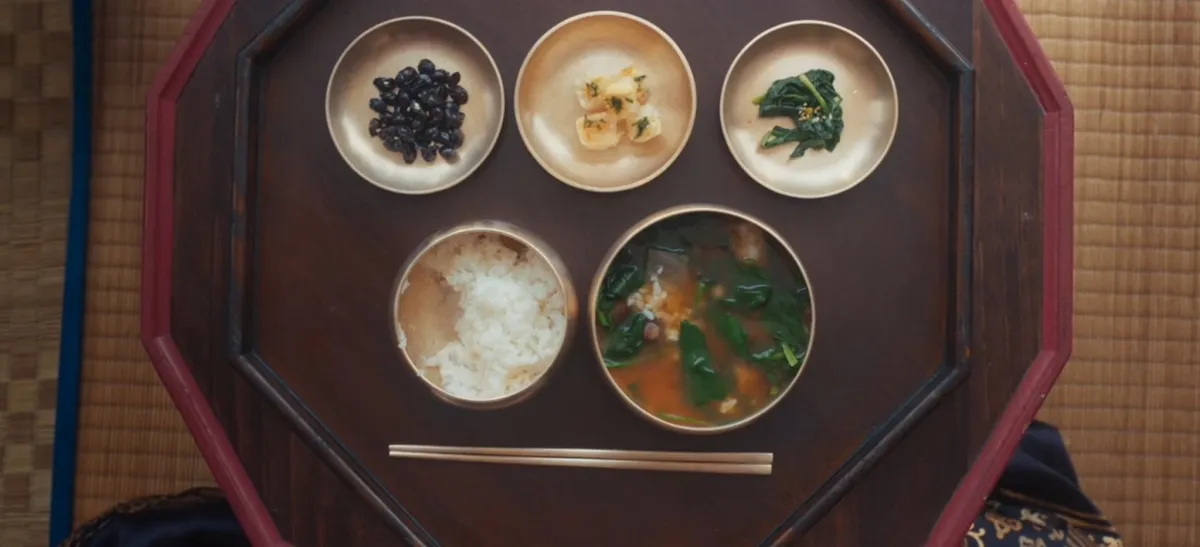 Resep Sup Doenjang dari Drama Bon Appetit, Your Majesty