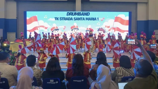 ASTINDO Travel Fair 2026 Tawarkan Tiket Khusus di Tangerang