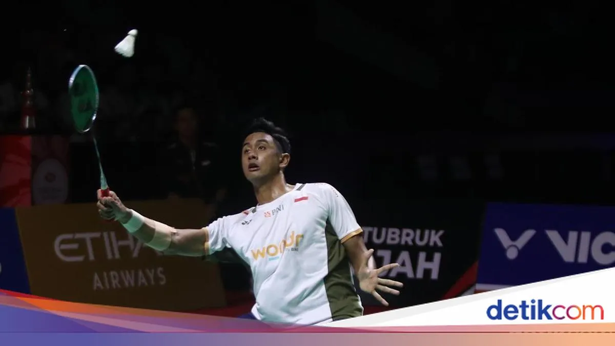 Turnamen Badminton 11 Hari: Alwi Farhan Menilai Dampaknya