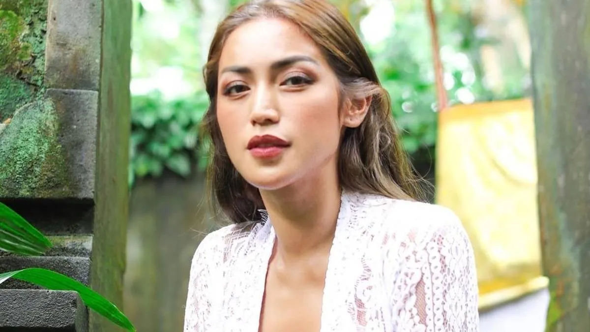 Viral Video Syur Mirip Jessica Iskandar Menghebohkan Media Sosial