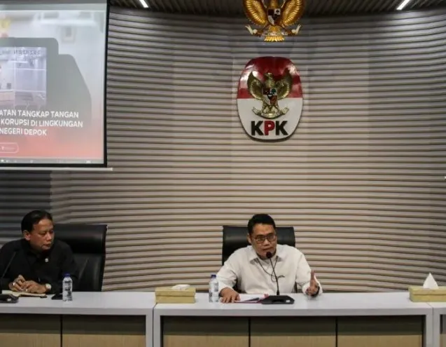 KPK Selidiki Dugaan Suap dalam Sengketa Lahan di Depok