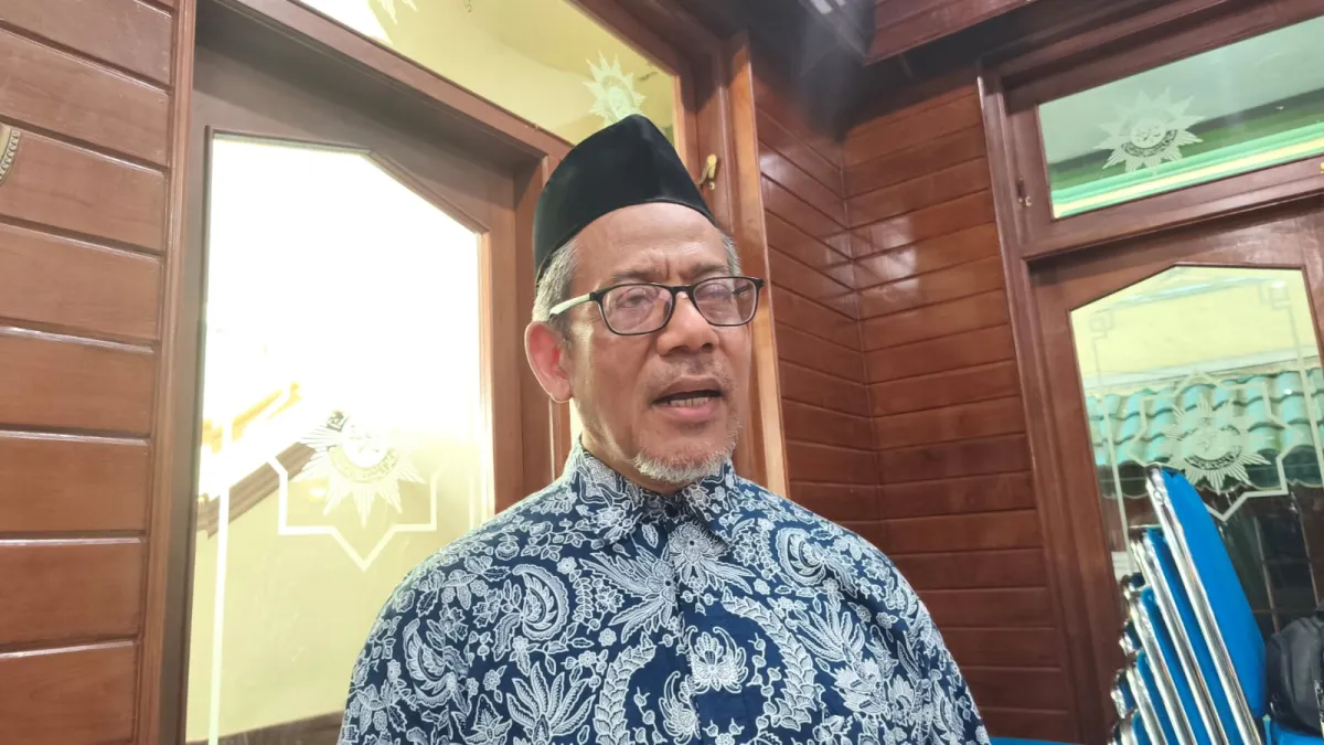 Peran Masjid Jogokariyan dalam Mendorong Ekonomi Umat