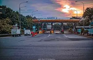 Informasi Lengkap Tol Baros: Tarif dan Akses Gerbang