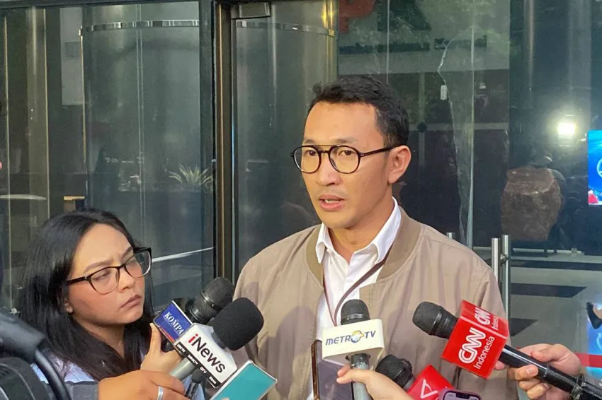 KPK Amankan Mantan Pejabat Bea Cukai dalam OTT Terkait Praktik Importasi Ilegal