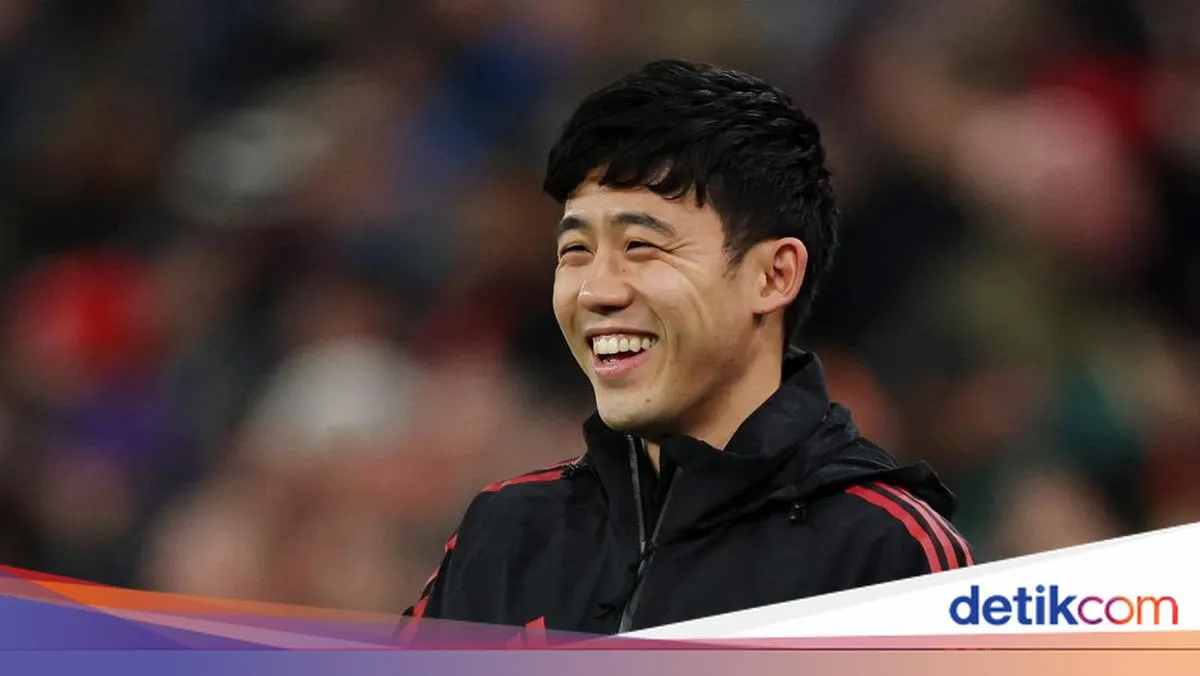 Arne Slot Harap Pemain Liverpool Terhindar dari Cedera Lagi
