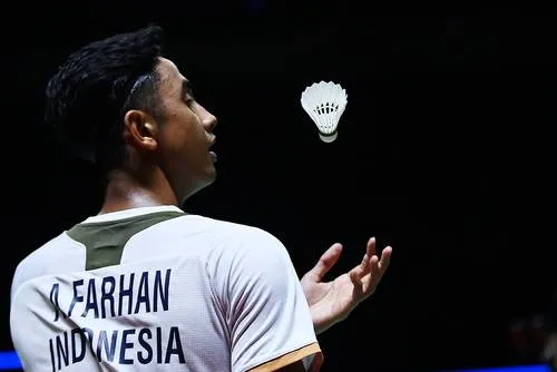 Alwi Siap Hadapi Turnamen Back-to-Back di Eropa