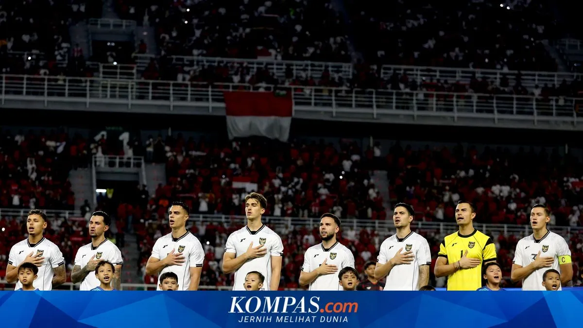 Analisis Pemanggilan Pemain Timnas Indonesia untuk Kualifikasi Piala Dunia 2026