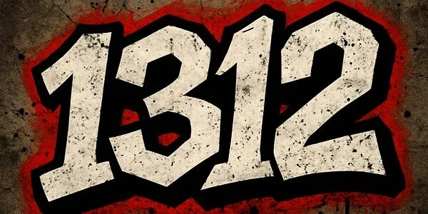 Mengenal Makna Angka 1312 dalam Gerakan Sosial dan Budaya Pop