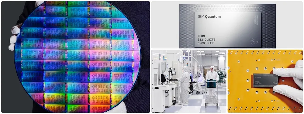 IBM Targetkan Quantum Advantage 2026 dan Komputasi Kuantum Fault-Tolerant 2029