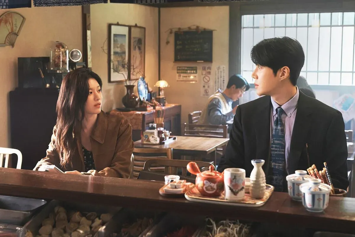 Drama Korea Komedi Romantis Terbaru yang Harus Anda Tonton di 2026