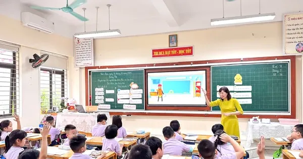 Pemanfaatan AI untuk Mendorong Ekonomi Digital Vietnam
