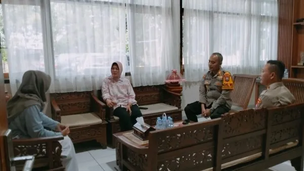 Pemkab Bojonegoro Gelar Pertemuan Untuk Selesaikan Masalah Olimpiade Matematika