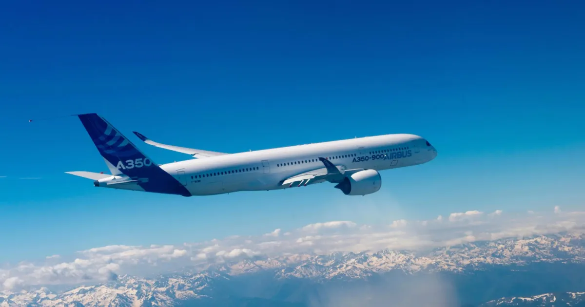 Peluncuran Indonesia Airlines: Maskapai Baru dengan Fokus Rute Internasional