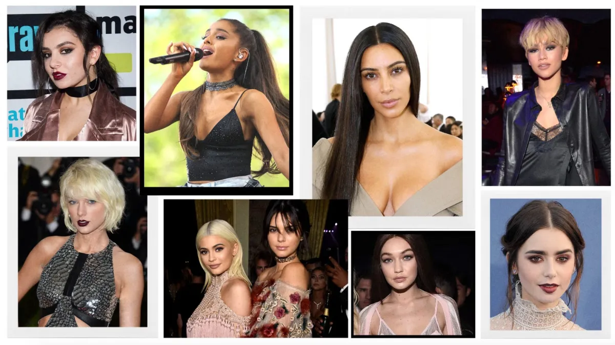Refleksi Tren Kecantikan 2016: Dari Makeup Berlebihan ke Estetika Alami