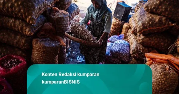 Ekonomi RI Tumbuh 5,11 Persen di 2025 Didukung Sektor Industri dan Konsumsi Masyarakat