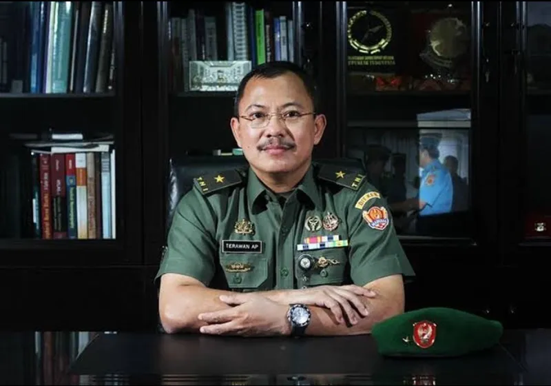 Profil Terawan Agus Putranto: Penasihat Khusus Presiden Bidang Kesehatan Nasional