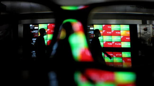 Dirut PIPA Junaedi Diblacklist OJK Selama 5 Tahun Karena Laporan Keuangan Salah