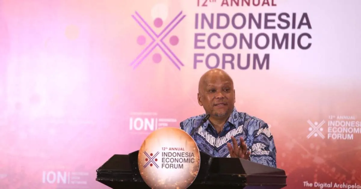 Indonesia Open Network Tingkatkan Inklusivitas Ekonomi Digital