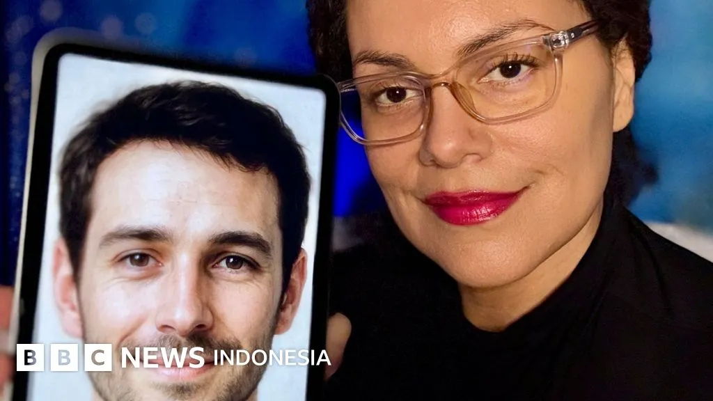 Cinta yang Hilang: Perempuan Berduka atas Chatbot Teman Sejatinya