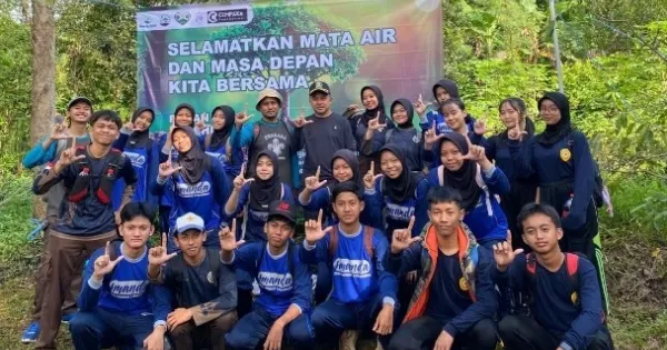 Sugiyanto Serukan Tanggung Jawab Industri atas Penyusutan Mata Air di Gunung Arjuno–Welirang