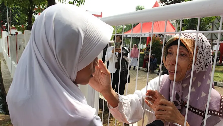Pemerintah Resmi Luncurkan Program Sekolah Rakyat di Jakarta